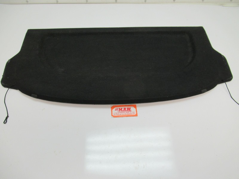 REAR CARGO COVER HATCH TRIM BACK for 94 95 96 97 98 99 CELICA LIFT BACK SHELF