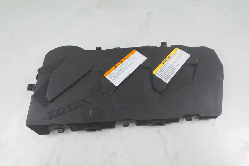 2009-2017 Sea-Doo GTX LTD iS 260 / RXT-X aS 260 OEM Air Box Vent Cover 295501145