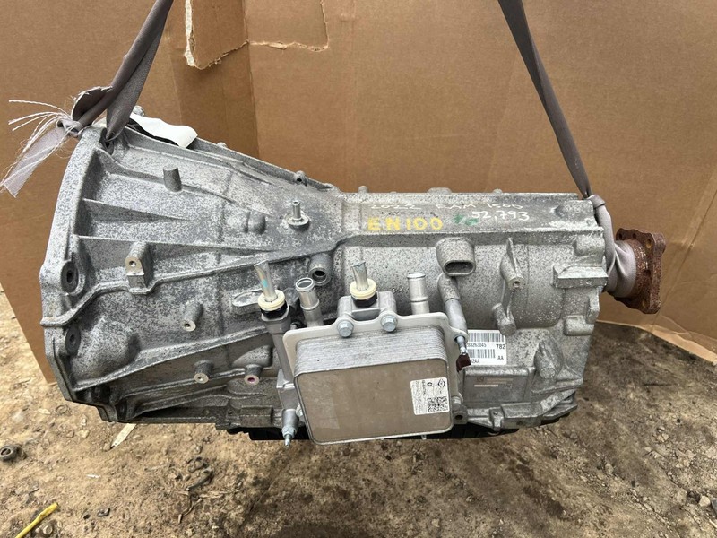 2021-2023 Ram 1500 Automatic Transmission 4x2 52k Miles P68493782AA