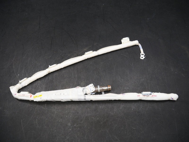 2022-2025 Toyota GR86 Right Curtain Airbag Passenger RH Roof SRS SU00308984 OEM