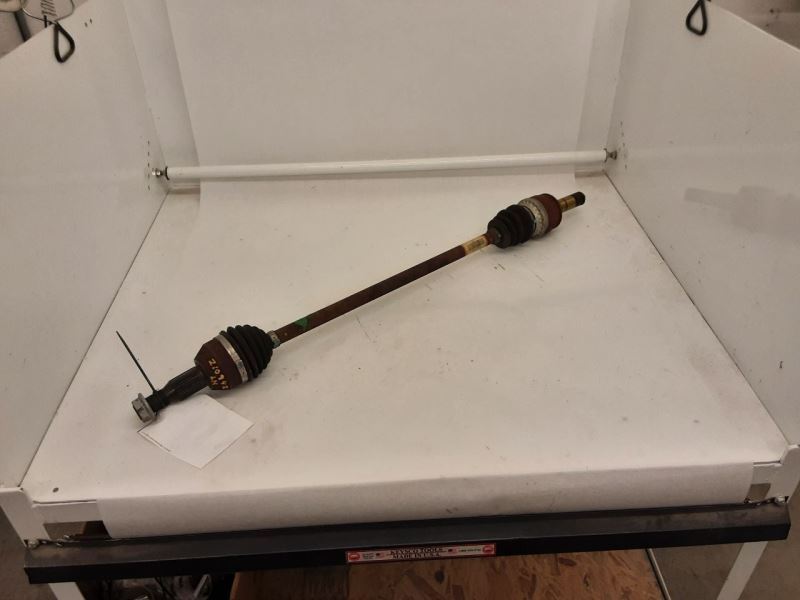 Driver Left Axle Shaft Rear Axle Fits 07-11 ACADIA 2374331