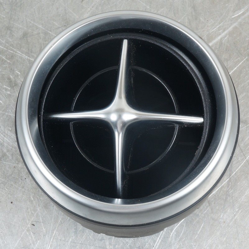 12-20 Mercedes SL550 SLK250 SLC300 SL450 Front Dashboard A/C Air Vent 1728300154