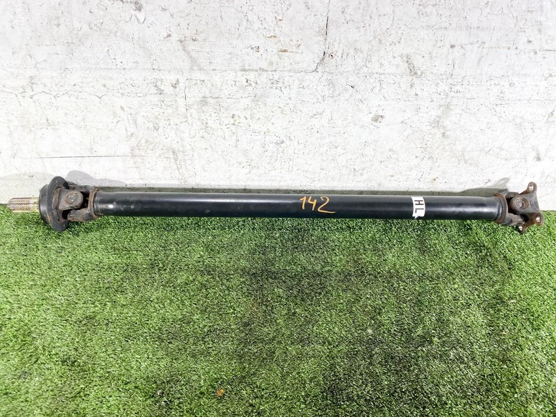 16-23 INFINITI Q50 Q60 FRONT DRIVESHAFT DRIVE SHAFT PROPELLER ASSEMBLY OEM