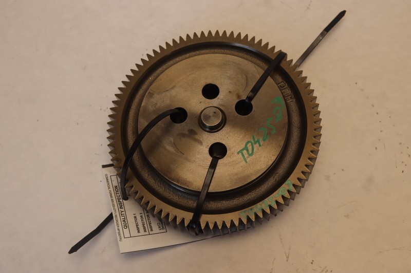 2008-2017 FREIGHTLINER CASCADIA 125 DD15 ENGINE TIMING GEAR A4730500105 OEM