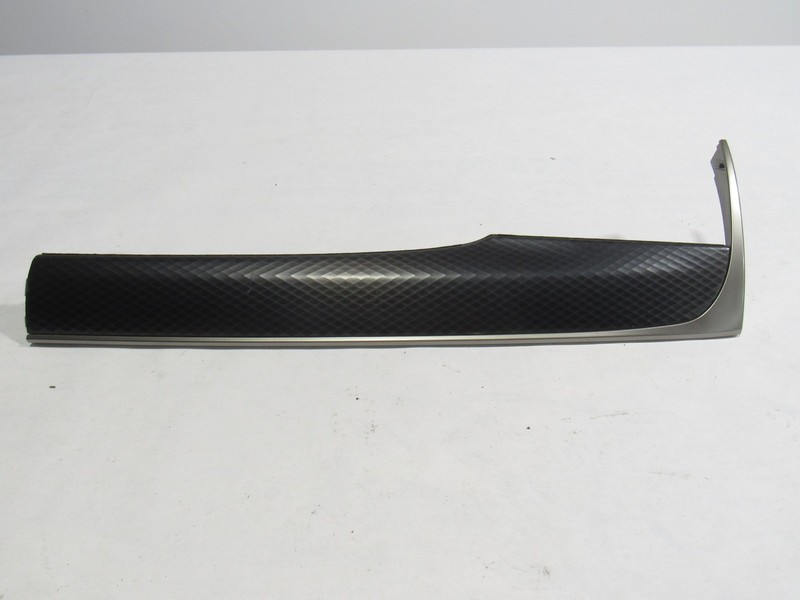15-19 Lexus GS350 2016 Dash Dashboard Instrument Panel Molding Cover Trim ;:Y