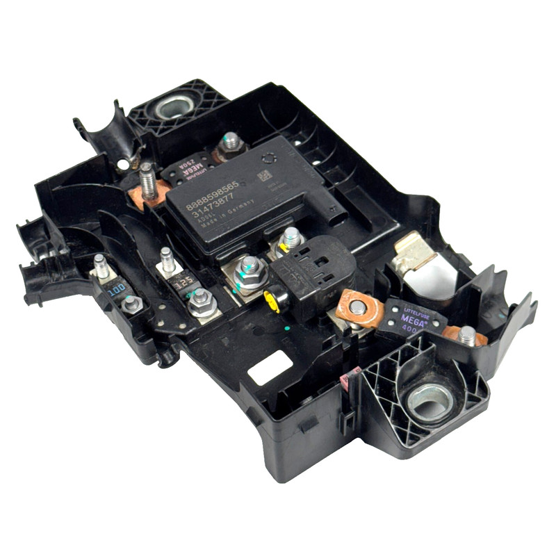 π 2019-2022 VOLVO XC40 BATTERY POSITIVE TERMINAL FUSE BOX LINK 32200334 OEM