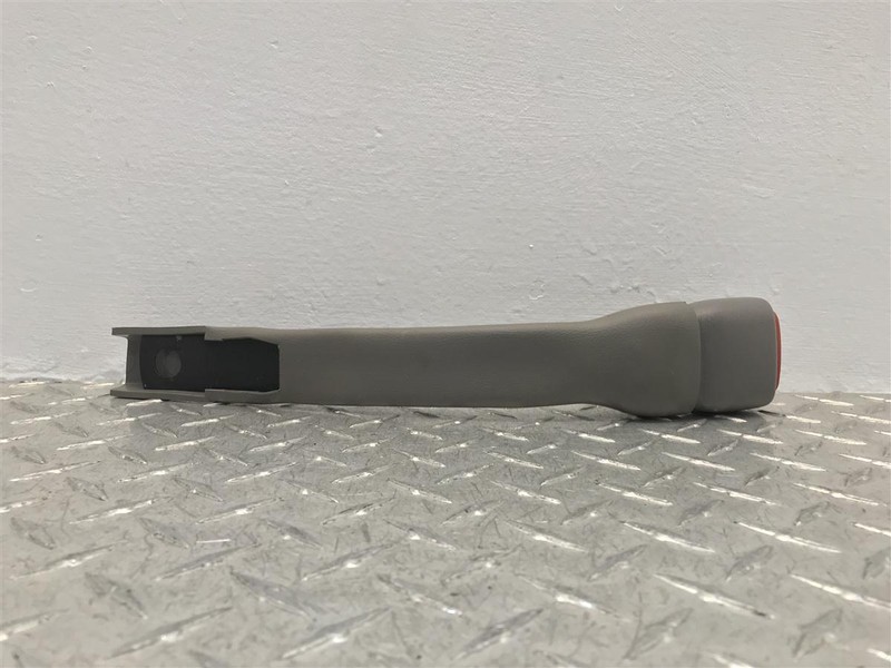 1999-2004 JEEP GRAND CHEROKEE FRONT PASSENGER SEAT BUCKLE OEM 5GU081L5AC