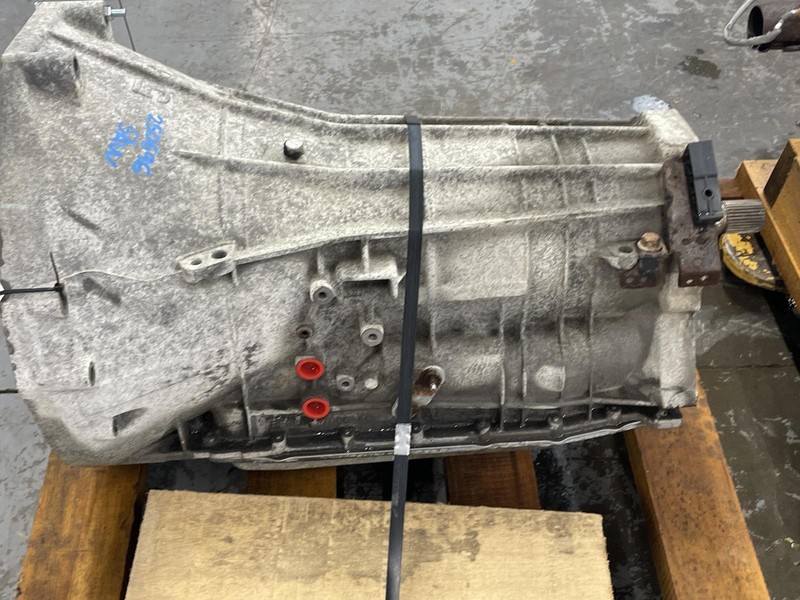 09 FORD F150 Auto Transmission 6R80 6 speed 5.4L 4x4 186k miles 6 Month Wnty!