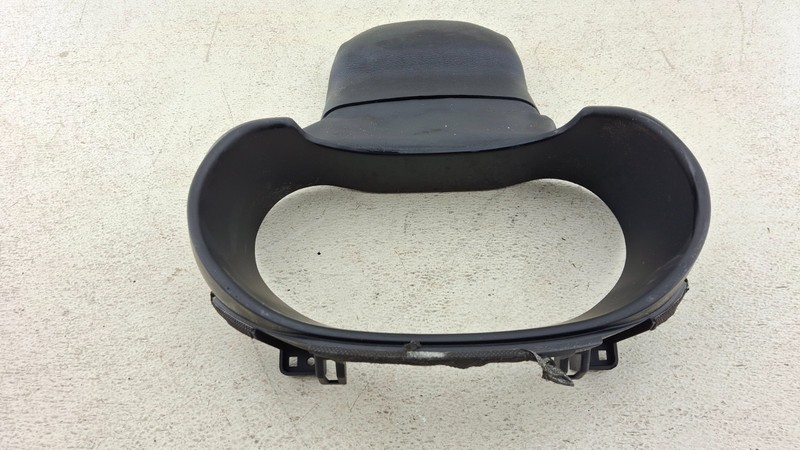 2020-2022 KIA SOUL DASH SPEEDOMETER CLUSTER & UPPER COLUMN BEZEL COVER OEM