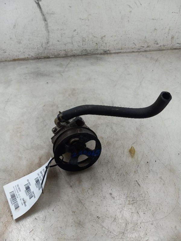 16-23 TOYOTA TACOMA SR POWER STEERING PUMP 2GRFKS