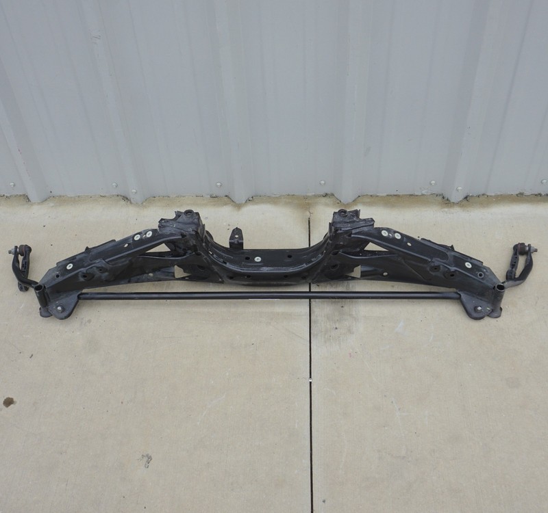 21-24 BMW F44 228i Gran Coupe Rear Suspension Crossmember Subframe Cradle OEM
