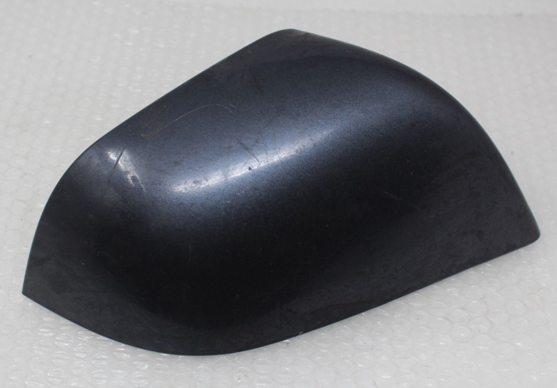 2017-23 Genuine Tesla Model 3 Grey Right Side Mirror Cover Cap 1092292-00-D OEM