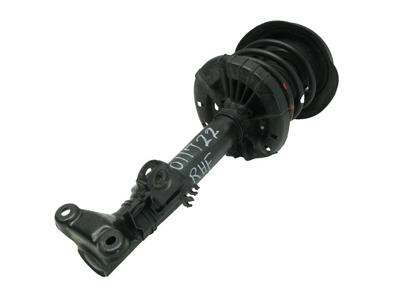 03-09 MERCEDES W209 CLK500 CLK320 CLK350 CLK550 SHOCK STRUT RIGHT FRONT RH 01172