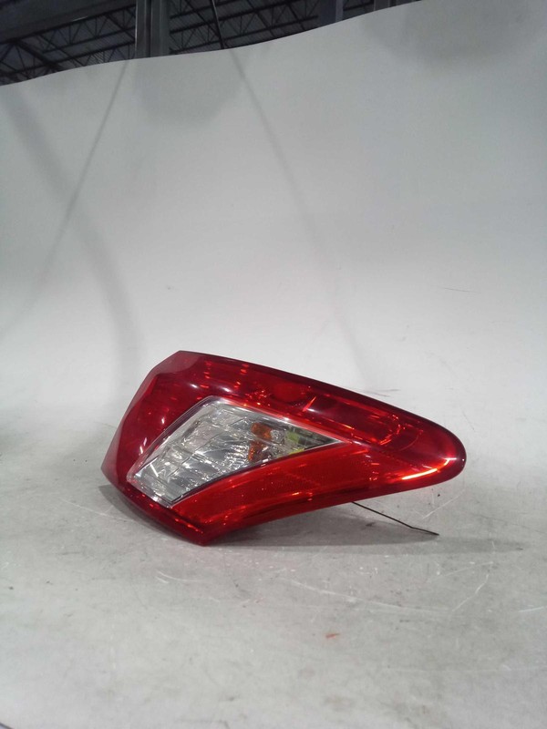 2009 Lexus ES350 Right Tail Light Assembly OEM Used 2782 125K Miles