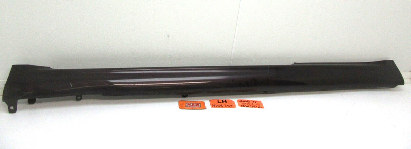 MOLDING ROCKER PANEL DRIVER SIDE SKIRT COVER TRIM LH SCION TC 05 06 07 08 09 10