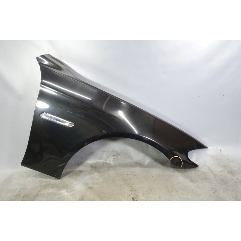 BMW F10 5-Series Right Front Fender Quarter Panel Black Sapphire 2011-2016 OEM