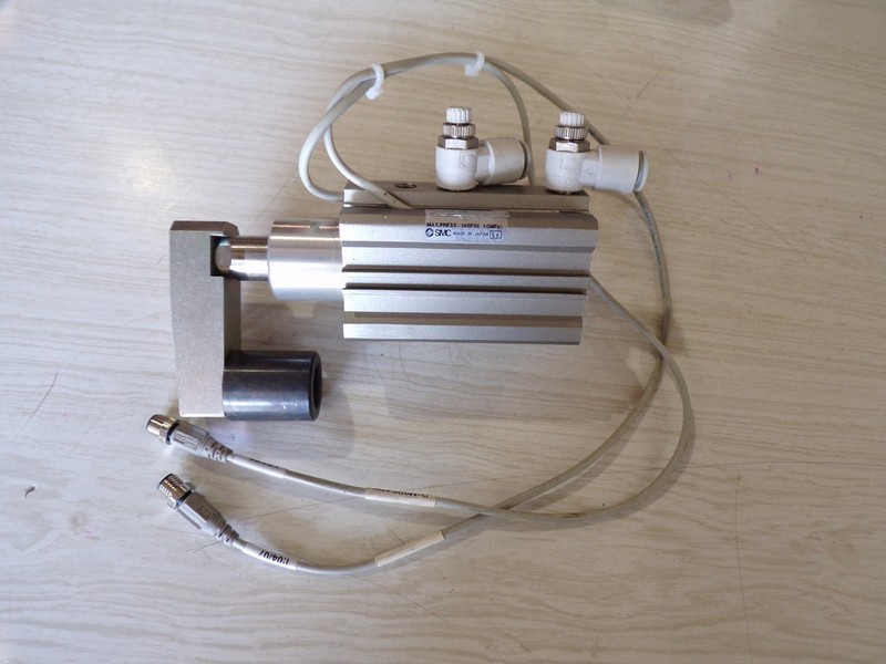 SMC MKA32TN-10R Cylinder *FREE SHIPPING*