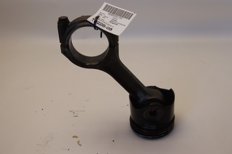 08-17 FREIGHTLINER CASCADIA 125 14.8L DETROIT DD15 PISTON ROD W/ CONNECTION OEM