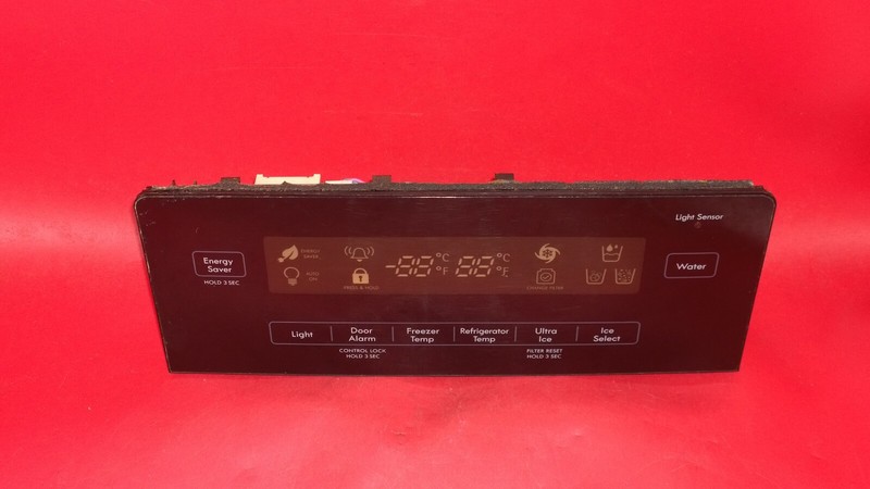 LG REFRIGERATOR DISPENSER CONTROL BOARDEBR657686WD-15041