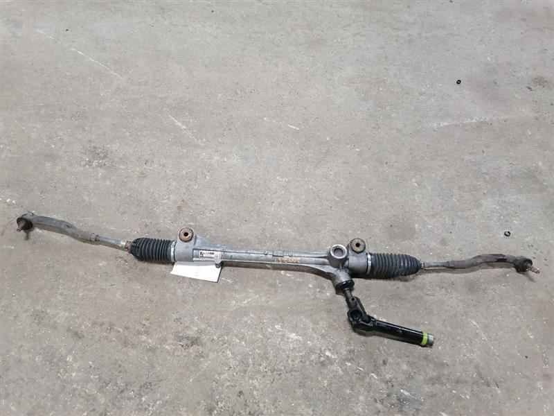 Steering Gear/Rack Power Rack And Pinion Fits 13-18 AVALON 1283211