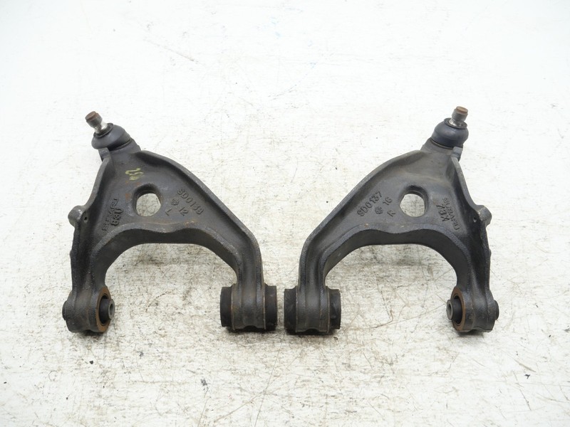 2017-2020 Subaru BRZ Left Rear Upper Control Arm Right Set LH RH 20252FG001 OEM