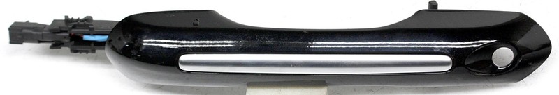 OEM Left Front Door Handle For Ford Explorer Agate Black UMLB5B-S22405-CE5YBX