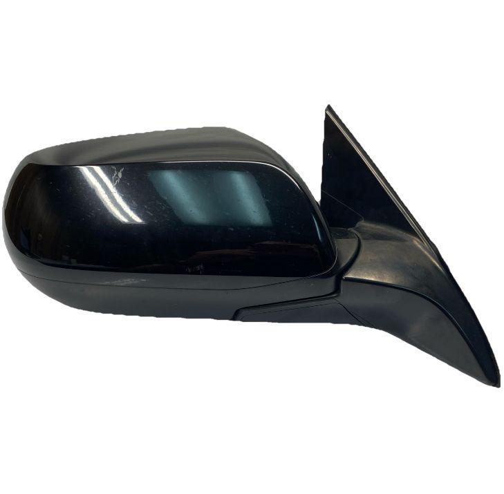 Honda HRV door mirror 2016 to 2021 right side assy oem 76208T7W305 NH-797M black