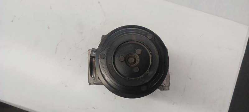 20-'24 JEEP GLADIATOR Compressor 3.6L OEM 71K Miles 1 Year Warranty!!