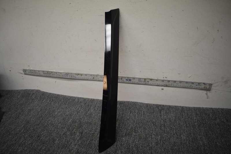 AUDI RIGHT SIDE SPOILER FACTORY OEM