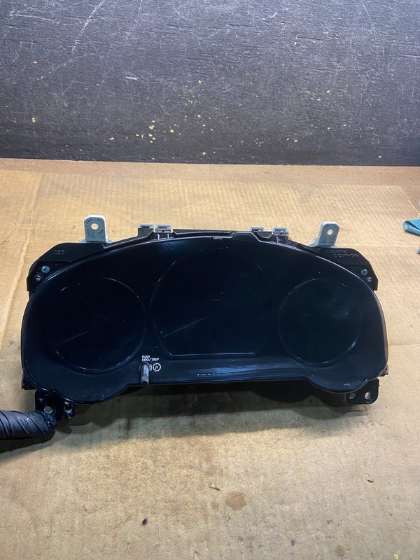 2008 2009 2010 Toyota Sienna Speedometer Cluster Gauge OEM Y4598 PS