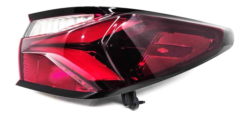 2019-2024 Chevy Blazer RH Passenger LED Quarter Panel Mount Tail Light 84587611