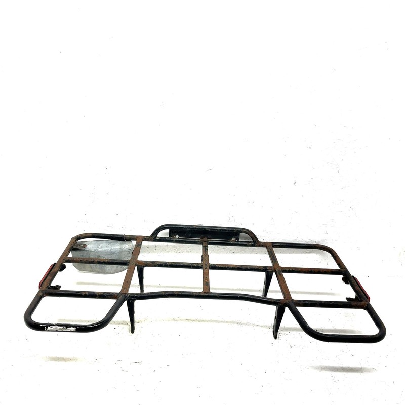 2003 Arctic Cat 400 4X4 OEM Rear Rack 0506-821 AA30