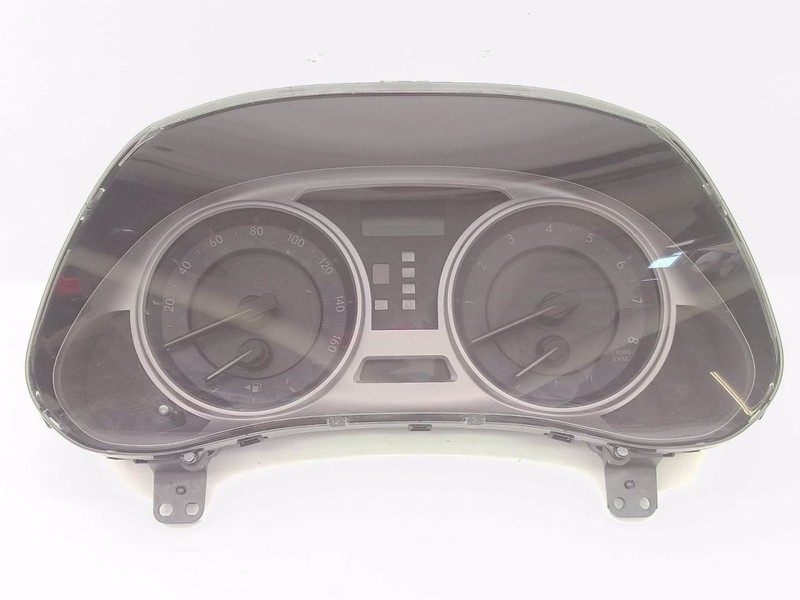 06-08 Lexus IS350 Speedometer Gauge Cluster