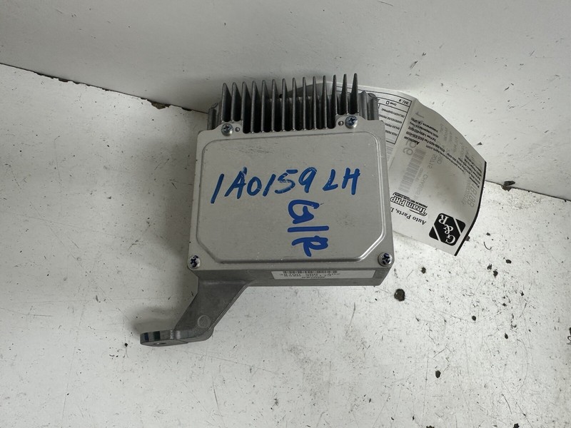 2005-2007 Honda Accord Hybrid VIN 5th digit Engine Computer Control Module Ecu