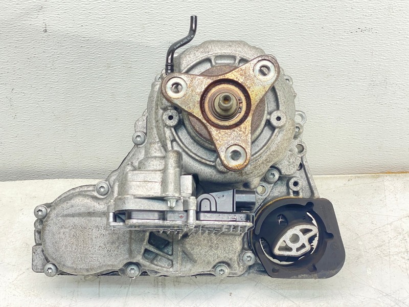 BMW F22 F30 F32 F36 F01 F06 F10 F12 Transfer Case Box Motor Assembly ATC35L OEM✅