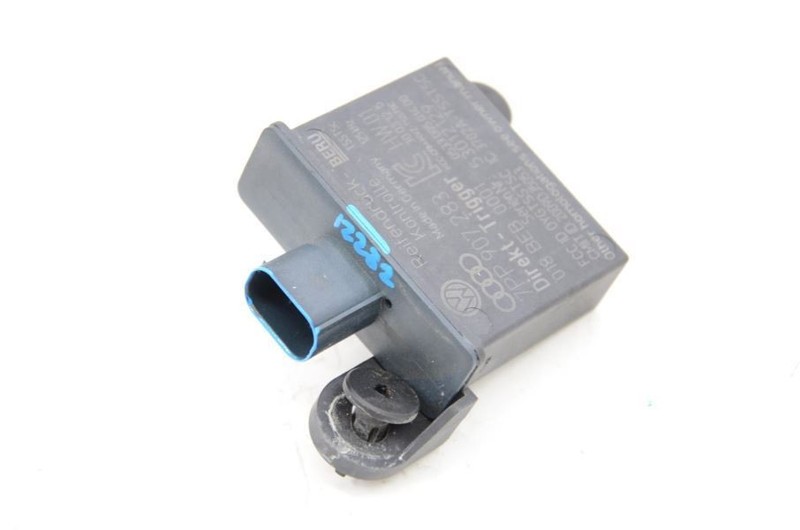 2013-2016 Porsche Boxster S Driver Left Front Tire Pressure Transmitter
