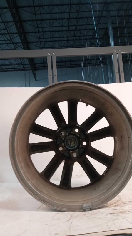 2018 Nissan Rogue Sport OEM 17 Red Wheel D0C006FM1A 86000 Mi