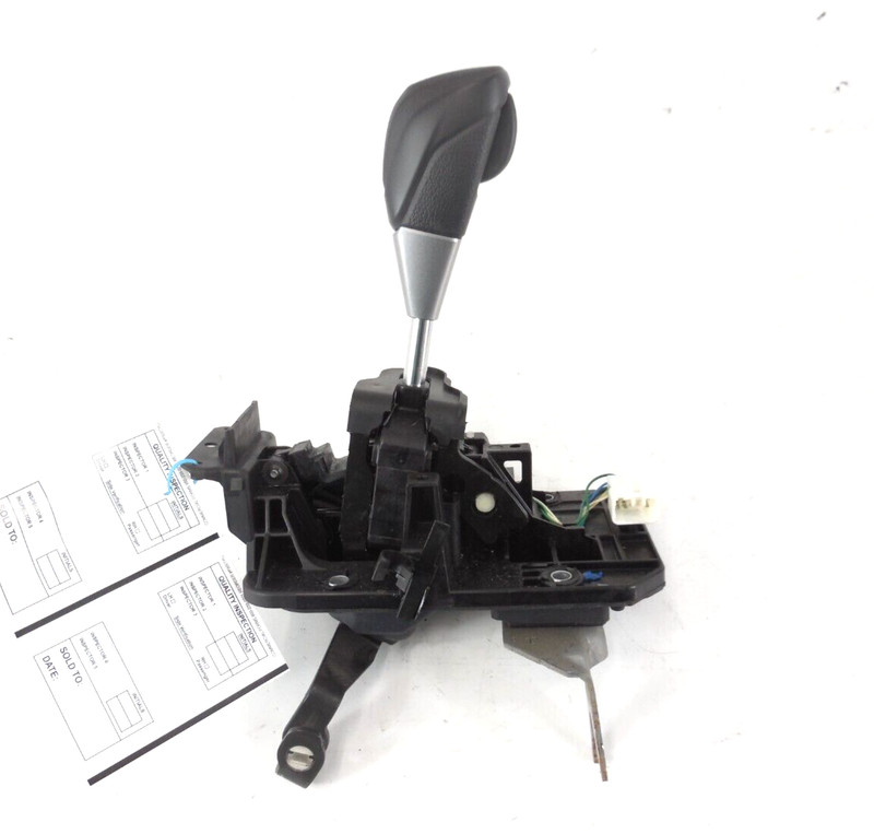 2019 19 Subaru Impreza Automatic Transmission Floor Shifter OEM