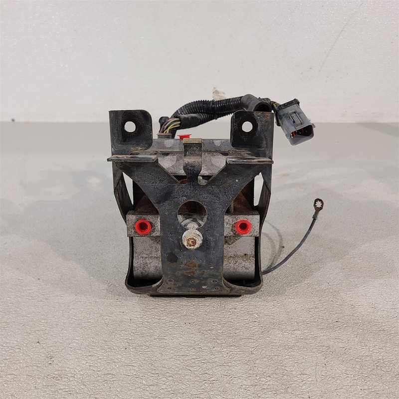 96-98 Mustang Cobra Anti Lock Brake Pump Abs Pump Aa7422