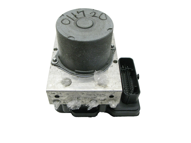 16-17 Mercedes E400 W207 A207 C207 ABS Brake Pump Module Anti Lock ABS 011720