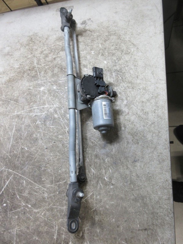 2007-2018 Jeep Wrangler JK OEM Windshield Wiper Linkage w/ Motor 68002388