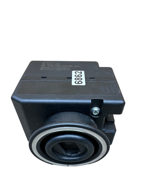 ✅ 02-06 Mercedes W220 S500 S55 CL55 Electronic Ignition Switch EIS 2205450308 ✅