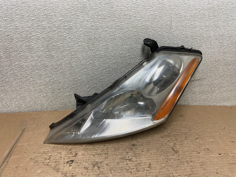 2003 to 2007 Nissan Murano Headlight Halogen Left Driver LH AA9693 DW