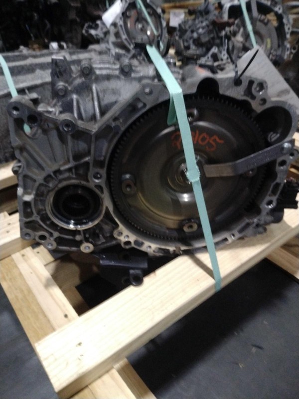 2023 KIA Sportage Automatic Transmission Assembly 4WD 101K Miles OEM Black