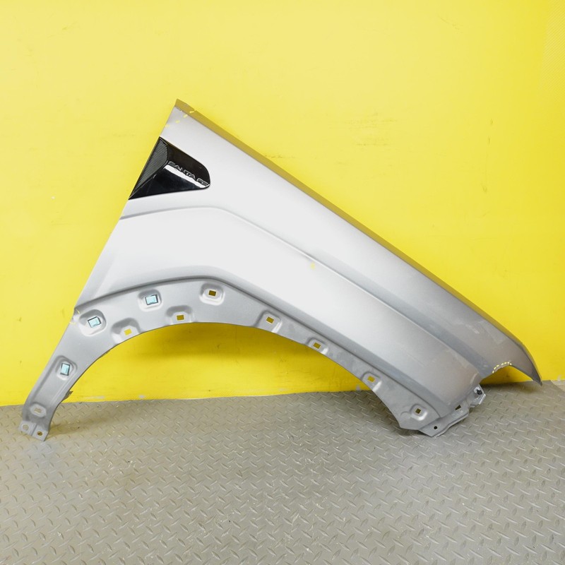 2024-2025 HYUNDAI SANTA FE FRONT RIGHT FENDER PANEL OEM 66320R6000