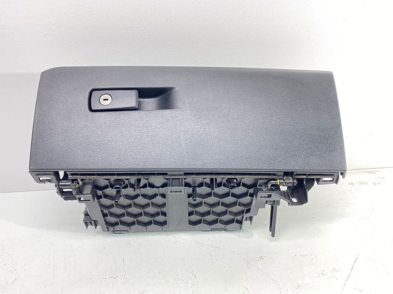 16-23 BMW F39 F48 X1 X2 Front Dashboard Glovebox Storage Compartment Black OEM✅