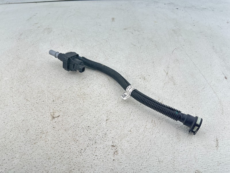 21-25FORD BRONCO SPORT FUEL EMISSION SYSTEM CONNECTING HOSE TUBE PIPE OEM