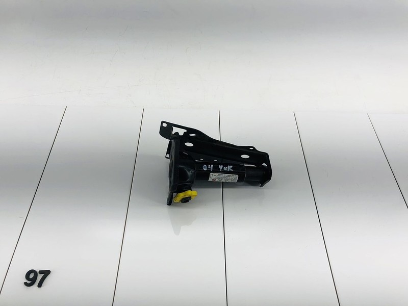 04-14 GMC YUKON XL 1500 EMERGENCY SPARE TIRE JACK LIFT TOOL OEM