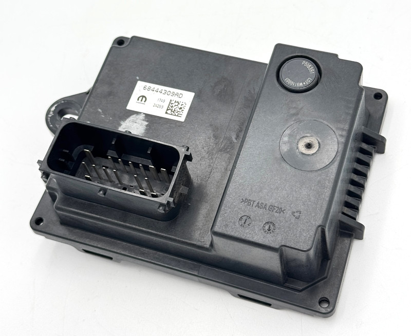 ✅2019-2026 RAM 1500 OEM VIBRATION CANCELLATION CONTROLLER MODULE ACTIVE 5th Gen