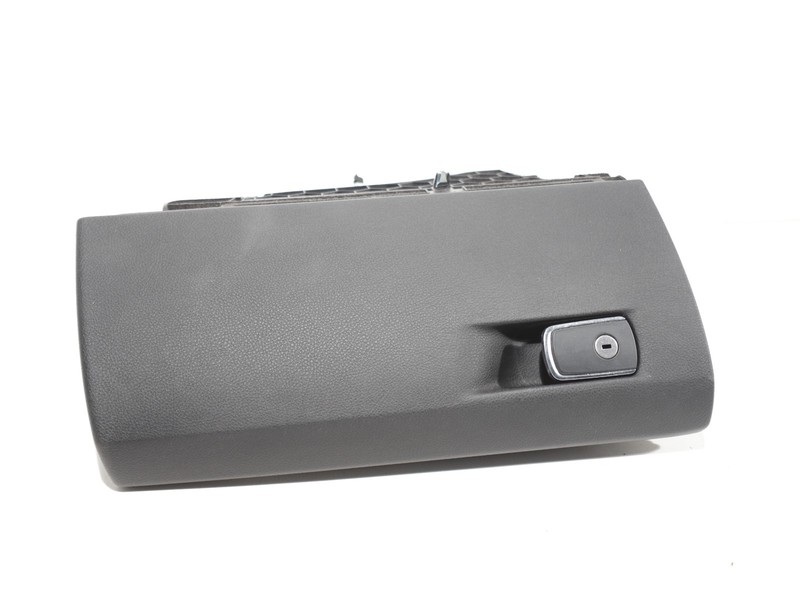 12-20 BMW 335i 428i 435i M3 M4 Dashboard Right Storage Glove Box Compartment OEM